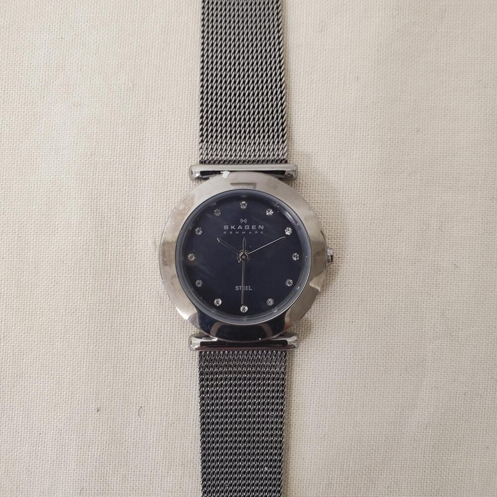 Women's Skagen Watch